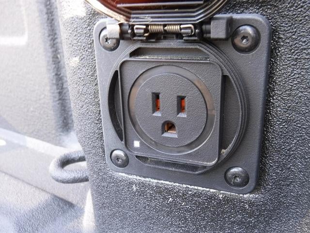 2025 Chevrolet Silverado 3500 HD LTZ