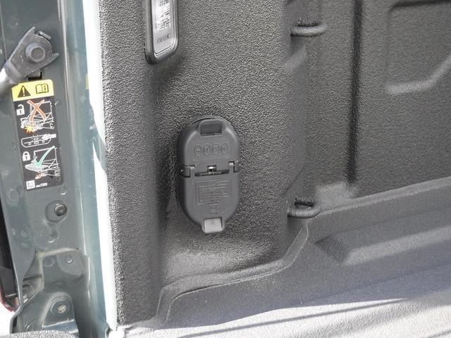 2025 Chevrolet Silverado 3500 HD LTZ