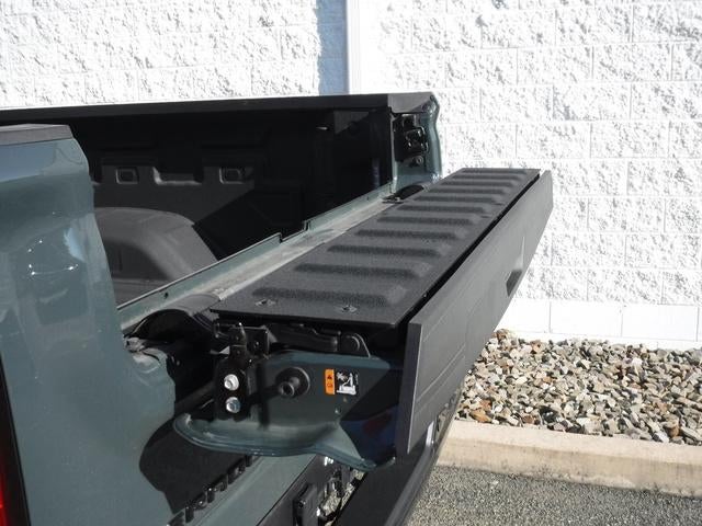 2025 Chevrolet Silverado 3500 HD LTZ