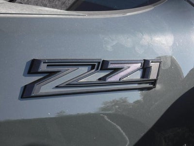 2025 Chevrolet Silverado 3500 HD LTZ