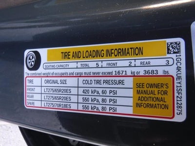 2025 Chevrolet Silverado 3500 HD LTZ