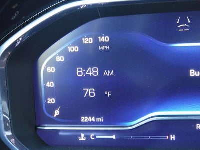 2025 Chevrolet Silverado 3500 HD LTZ