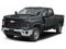 2025 Chevrolet Silverado 3500 HD LTZ