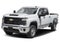 2025 Chevrolet Silverado 3500 HD LTZ