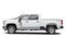 2025 Chevrolet Silverado 3500 HD LTZ