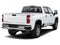 2025 Chevrolet Silverado 3500 HD LTZ