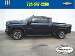 2021 Chevrolet Silverado 2500 HD Custom