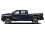 2021 Chevrolet Silverado 2500 HD Custom