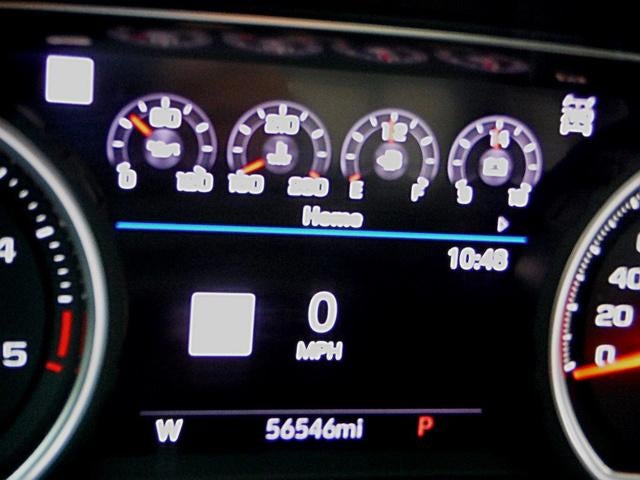 2020 Chevrolet Silverado 2500 HD High Country