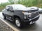 2020 Chevrolet Silverado 2500 HD High Country