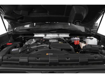 2020 Chevrolet Silverado 2500 HD High Country