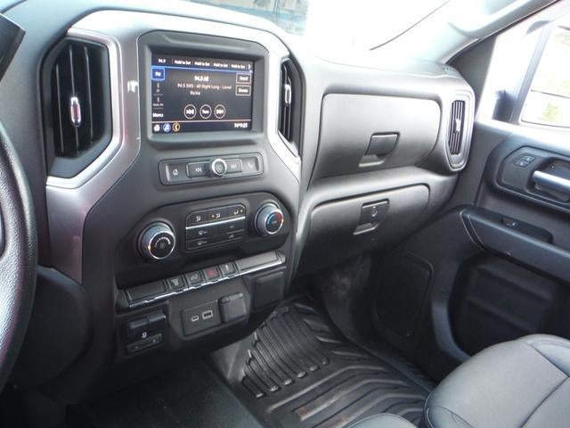 2022 Chevrolet Silverado 3500 HD Work Truck