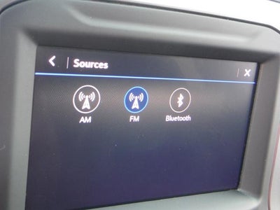 2022 Chevrolet Silverado 3500 HD Work Truck