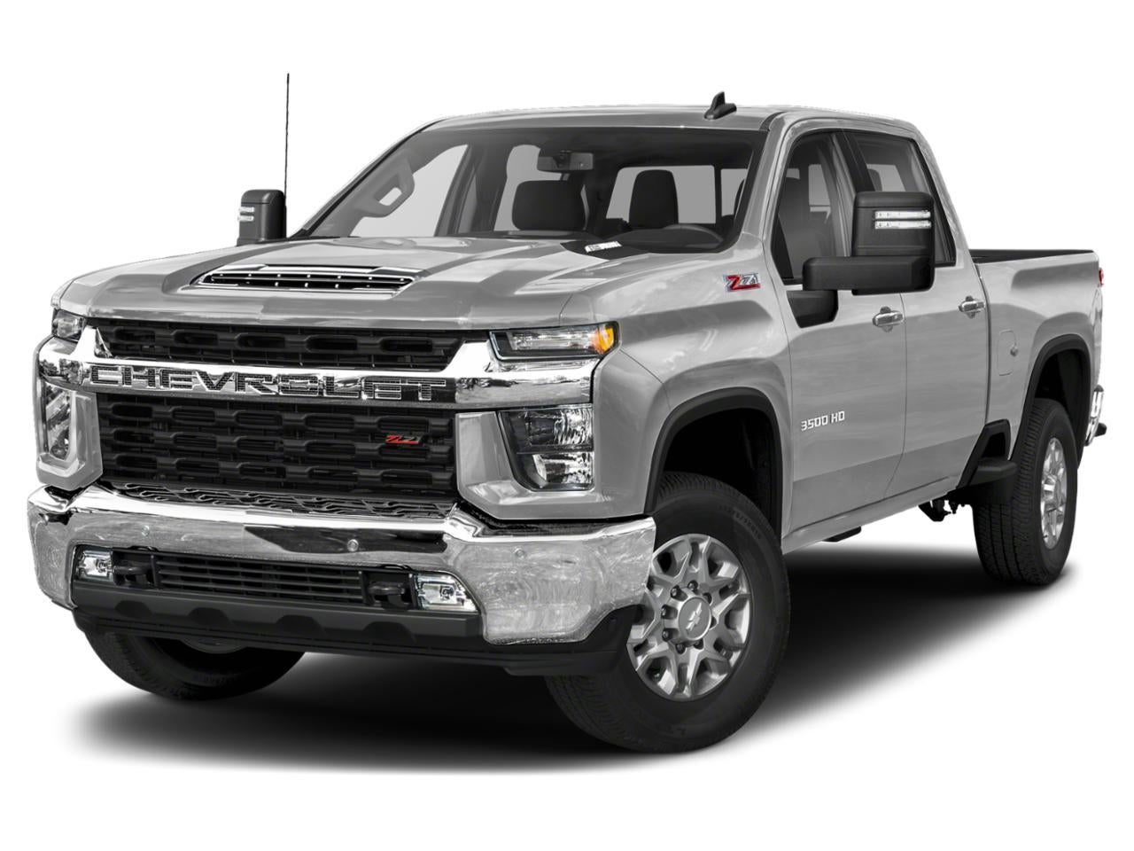 2022 Chevrolet Silverado 3500 HD Work Truck