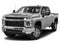 2022 Chevrolet Silverado 3500 HD Work Truck