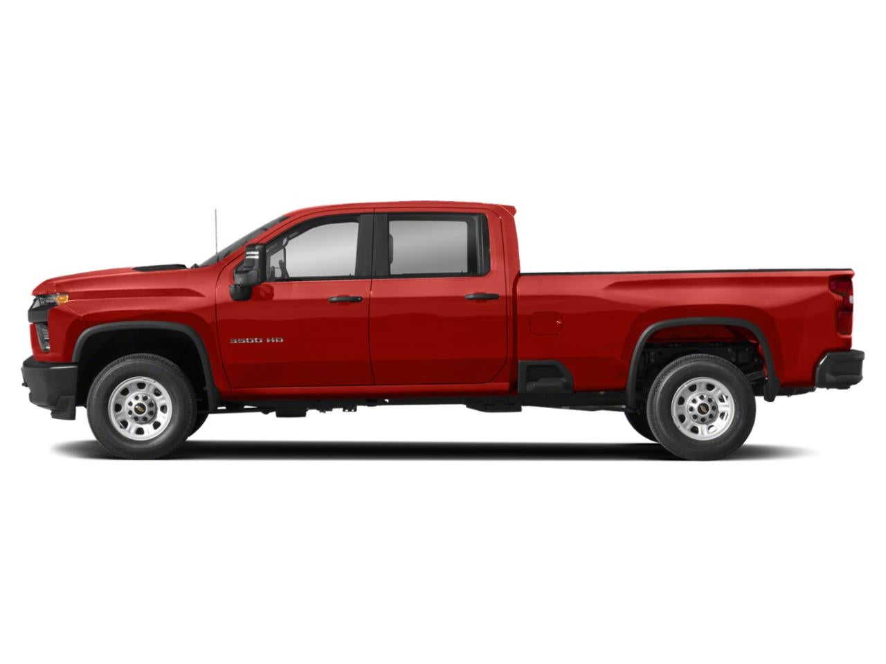 2022 Chevrolet Silverado 3500 HD Work Truck