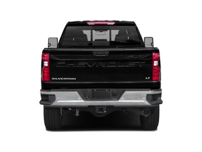 2022 Chevrolet Silverado 3500 HD Work Truck