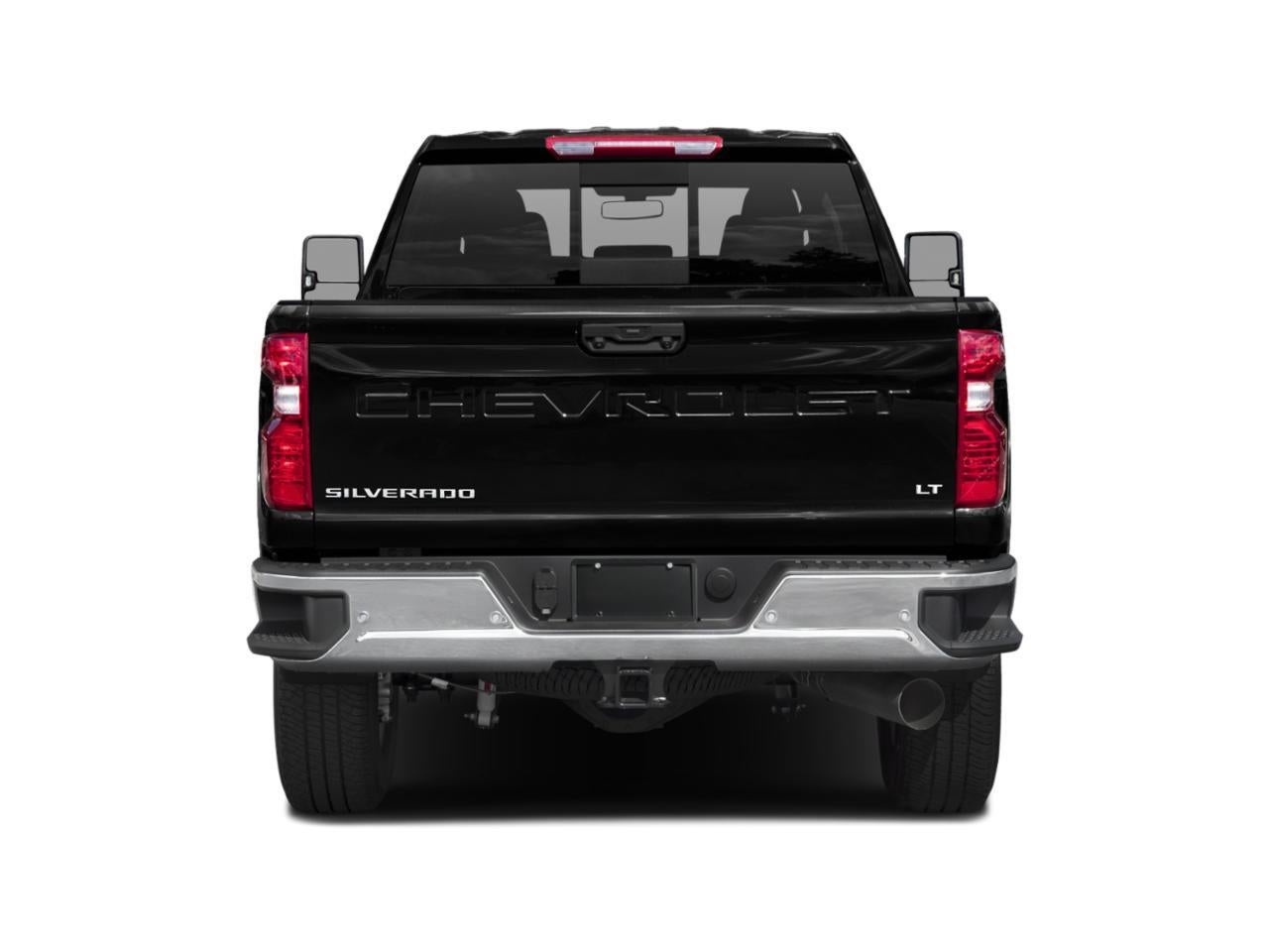 2022 Chevrolet Silverado 3500 HD Work Truck
