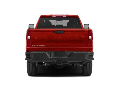 2022 Chevrolet Silverado 3500 HD Work Truck