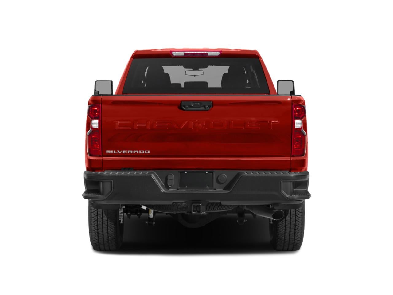 2022 Chevrolet Silverado 3500 HD Work Truck