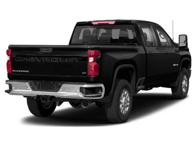 2022 Chevrolet Silverado 3500 HD Work Truck