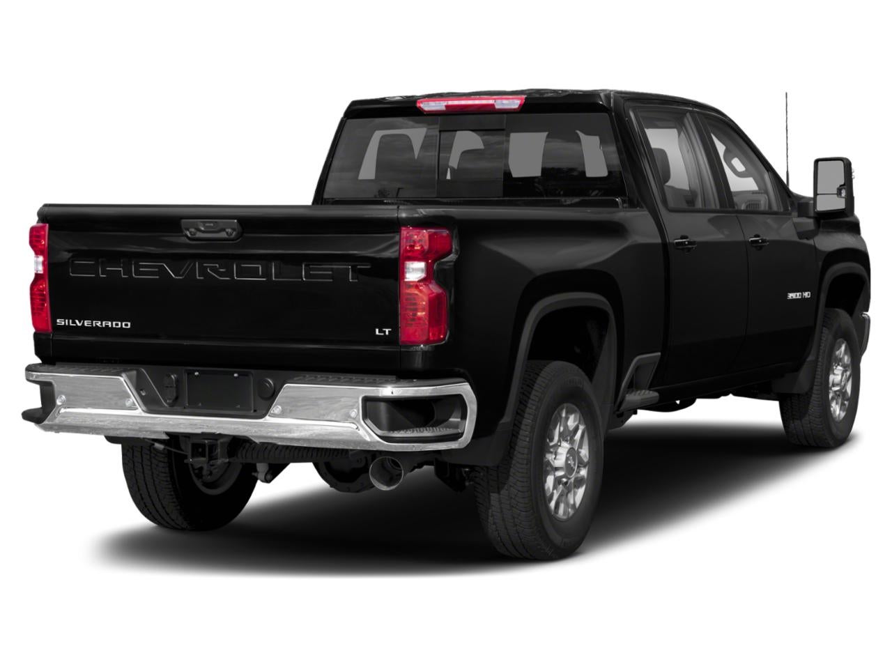 2022 Chevrolet Silverado 3500 HD Work Truck