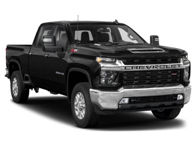 2022 Chevrolet Silverado 3500 HD Work Truck