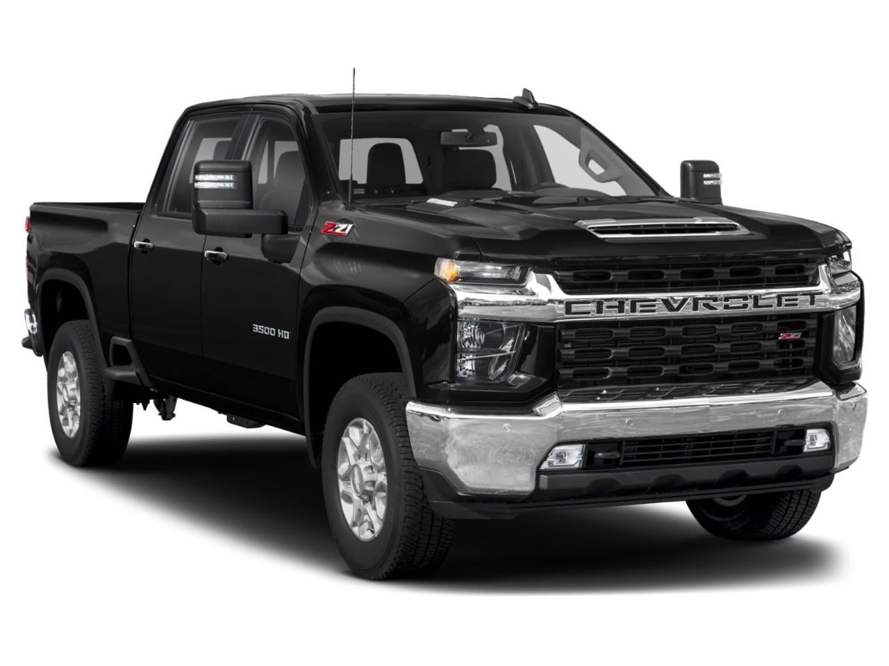 2022 Chevrolet Silverado 3500 HD Work Truck