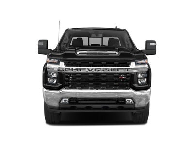 2022 Chevrolet Silverado 3500 HD Work Truck