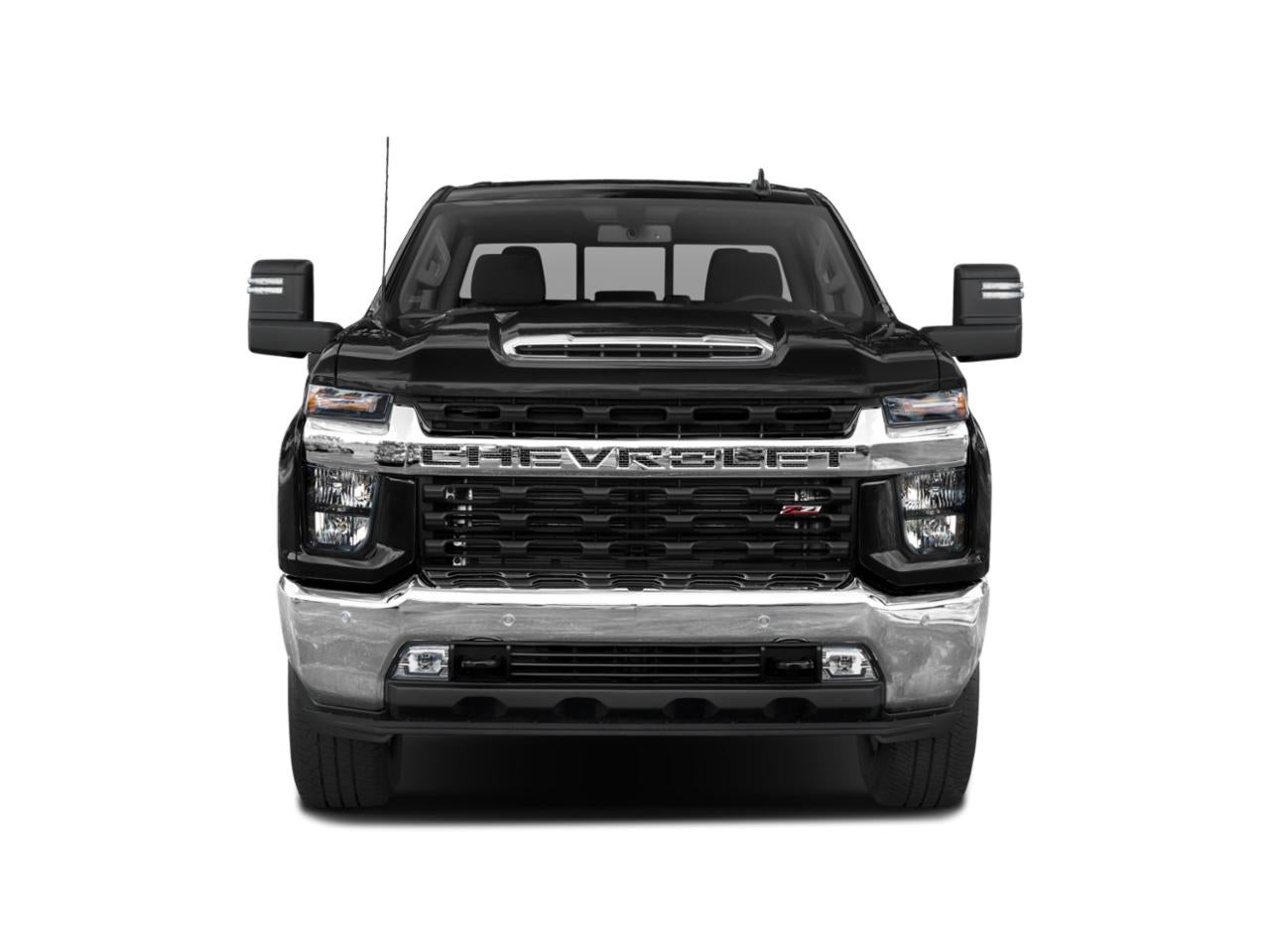 2022 Chevrolet Silverado 3500 HD Work Truck