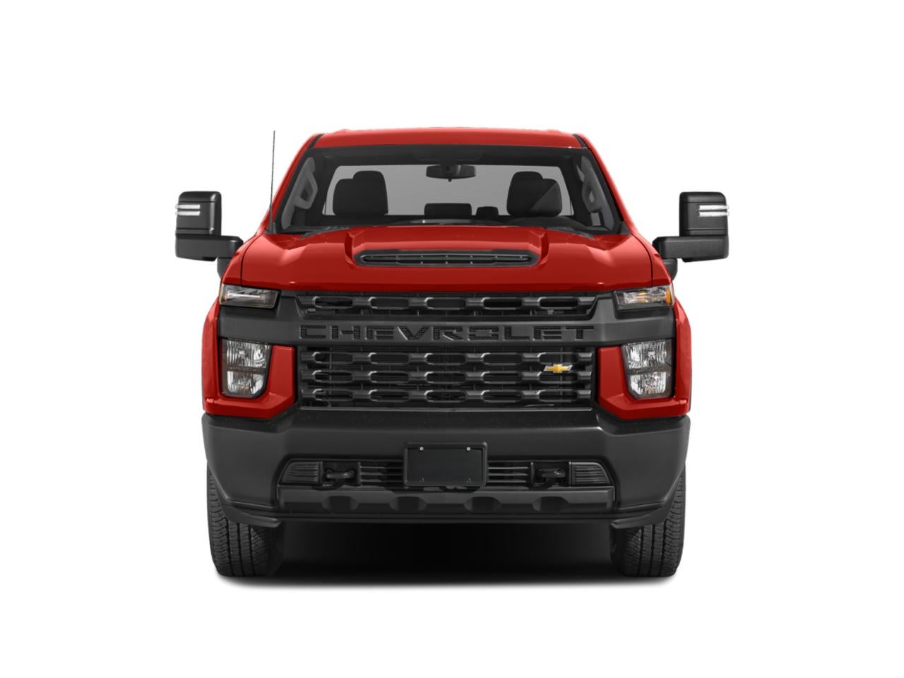 2022 Chevrolet Silverado 3500 HD Work Truck