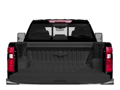 2022 Chevrolet Silverado 3500 HD Work Truck