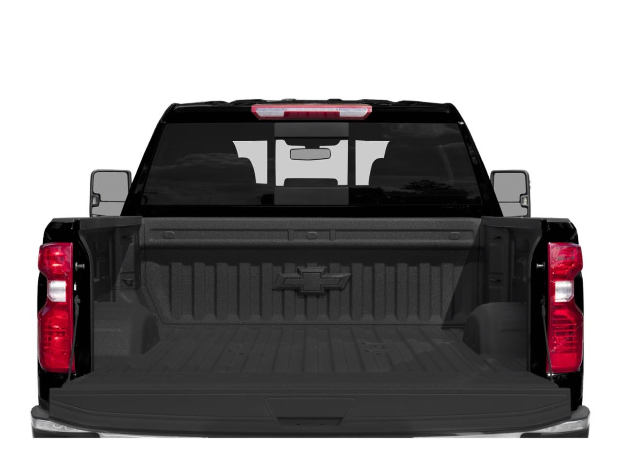 2022 Chevrolet Silverado 3500 HD Work Truck