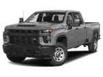 2022 Chevrolet Silverado 3500 HD Work Truck