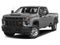 2022 Chevrolet Silverado 3500 HD Work Truck