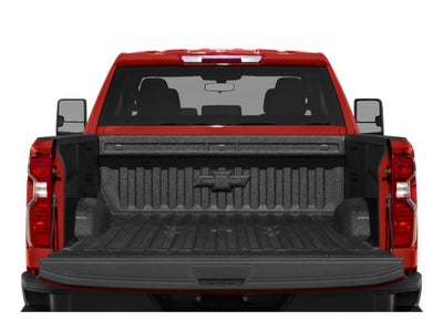 2022 Chevrolet Silverado 3500 HD Work Truck