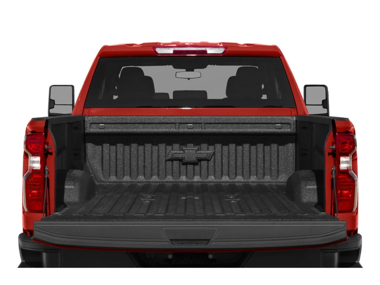 2022 Chevrolet Silverado 3500 HD Work Truck