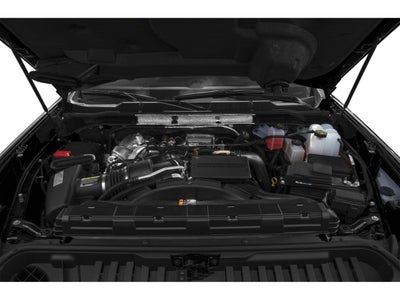 2022 Chevrolet Silverado 3500 HD Work Truck