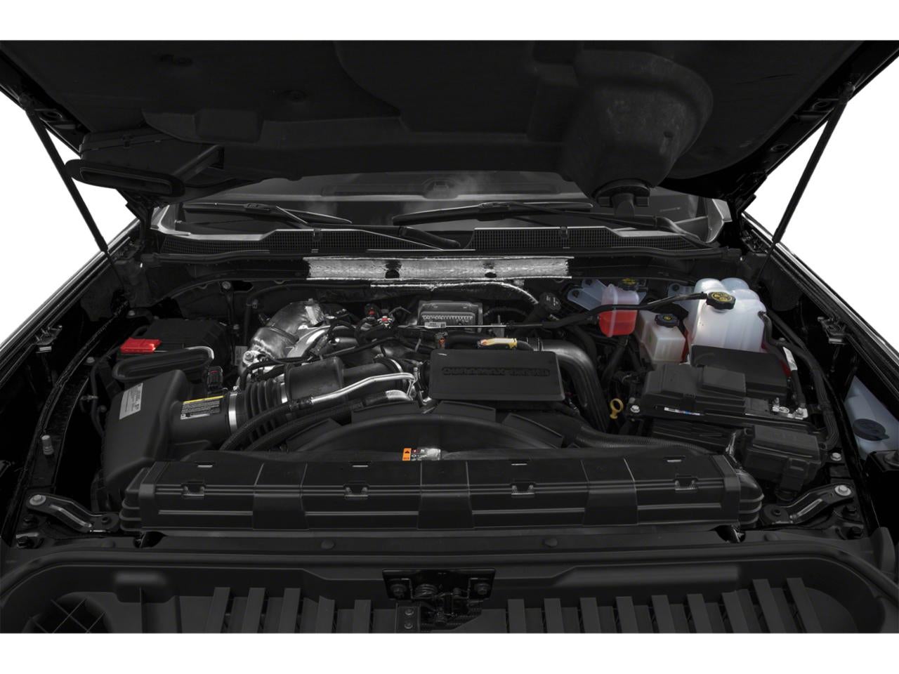 2022 Chevrolet Silverado 3500 HD Work Truck