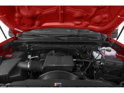 2022 Chevrolet Silverado 3500 HD Work Truck