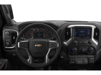 2022 Chevrolet Silverado 3500 HD Work Truck