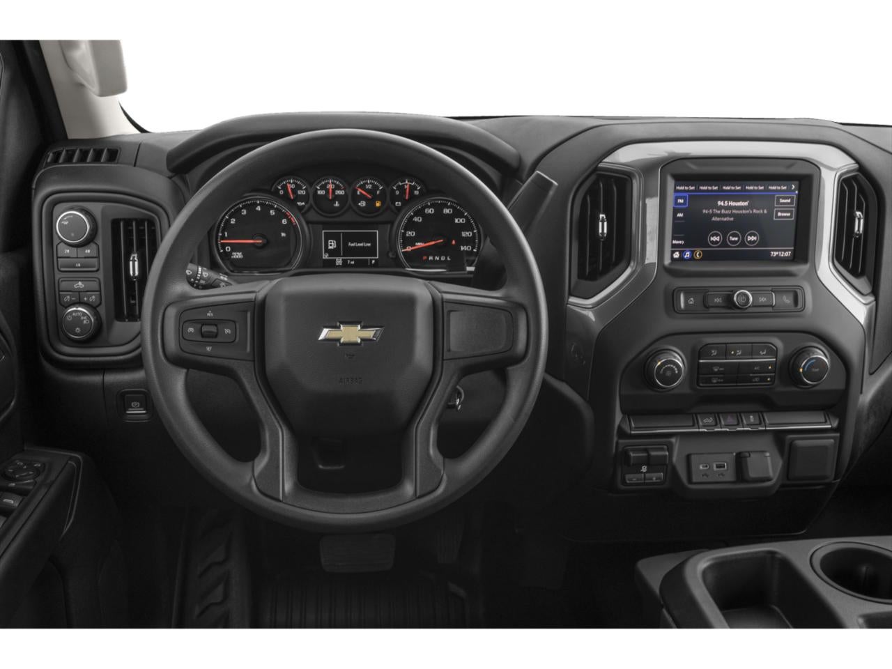 2022 Chevrolet Silverado 3500 HD Work Truck