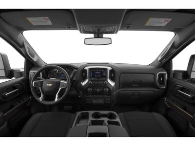 2022 Chevrolet Silverado 3500 HD Work Truck