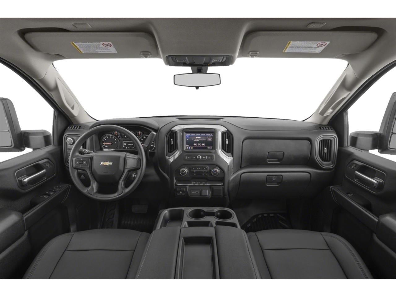 2022 Chevrolet Silverado 3500 HD Work Truck