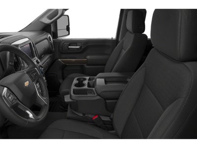 2022 Chevrolet Silverado 3500 HD Work Truck