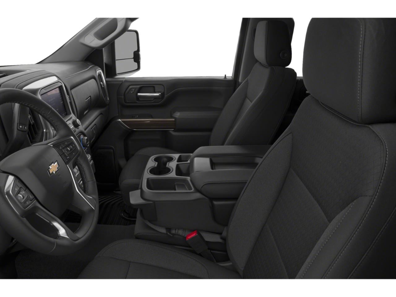 2022 Chevrolet Silverado 3500 HD Work Truck