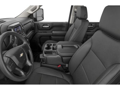 2022 Chevrolet Silverado 3500 HD Work Truck