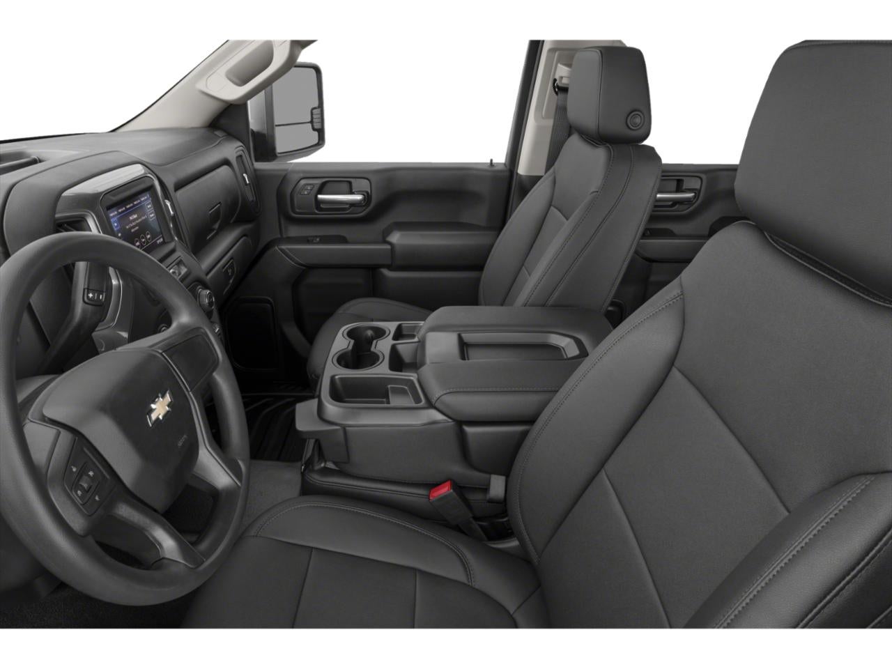2022 Chevrolet Silverado 3500 HD Work Truck
