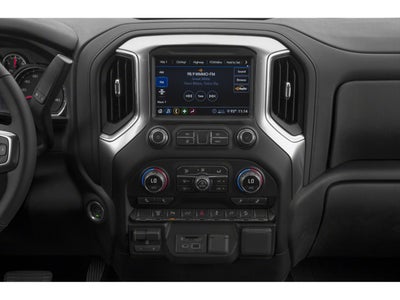 2022 Chevrolet Silverado 3500 HD Work Truck