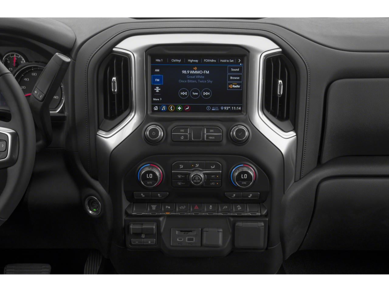 2022 Chevrolet Silverado 3500 HD Work Truck